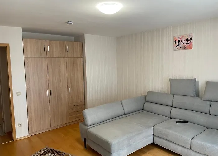 Apartment Bei Villa Bachus