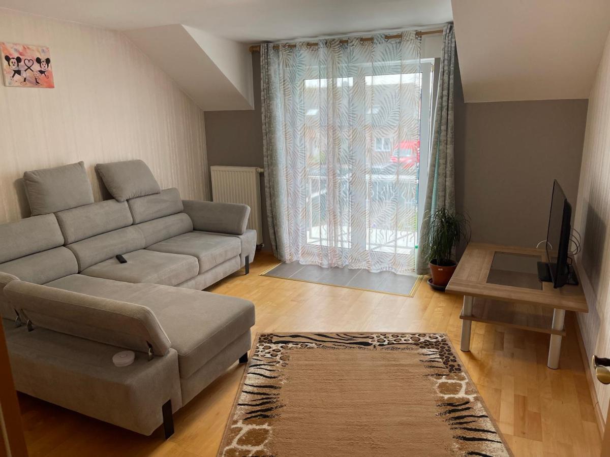 Apartment Bei Bachus Eschweiler